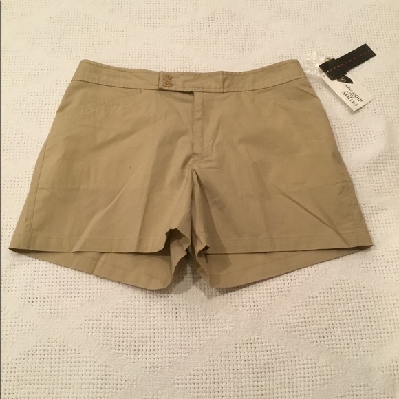 Ralph Lauren Pants - RALPH LAUREN SHRTS